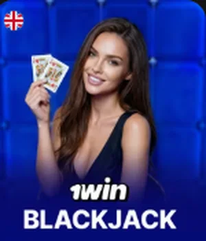 1win Blackjack