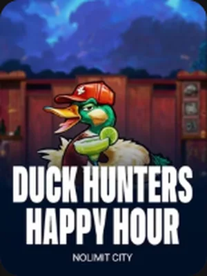 Duck Hunters Happy Hour