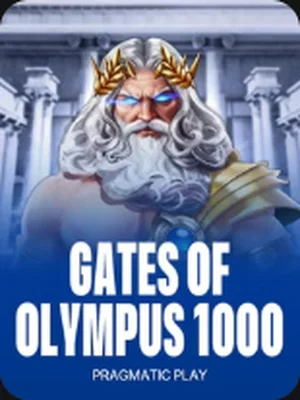 Gates of Olympus 1000