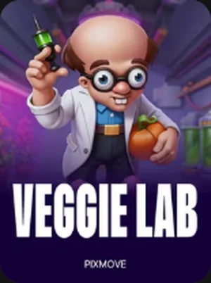 Veggie Lab